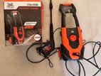 Lion High Pressure Washer 100Bar