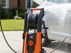 LION LT504-1600C High Pressure Washer Herman PT 0753