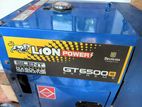 LION POWER Petrol Generator