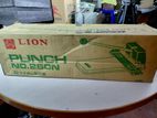 Lion Puncher 260N