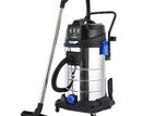 Lion Vacuum Cleaner 60L 3000W (3 Motor)