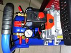 Lion25L 2HP Air Compressor Herman PT 1029
