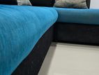 Lionco L Shaped Sofa