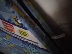 Lionco Mattress - Super Double Layer (size, "72" * "36" "4" )