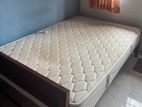 Lionco Spring Mattress