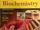 Lipincott Illustrated Biochemistry 7th Edition