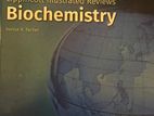 Lippincott Biochemistry Textbook