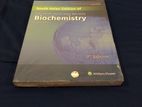 Lippincott Biochemistry 7th Edition