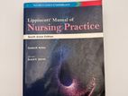Lippincott Manual Of Nursing Practice (South Asian Edition)