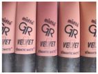 Lipstick GR Velvet