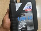 Liqui Moly 10 W-40 Street