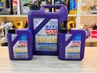 Liqui Moly 5W40 Fully Synthetic Engine Oil