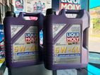 Liqui Moly Leichtlauf High Tech 5 W-40