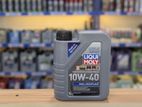 Liqui Moly Mos2 Leicht Lauf 10W40