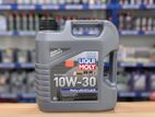 LIQUI MOLY MoS2 Leicht­lauf 10W-30 4L