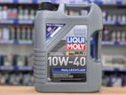 Liqui moly MoS2 Leichtlauf 10W-40