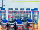 Liqui Moly Motor Bike Additives