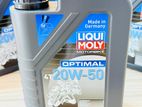 Liqui Moly Optimal 20W50 1L