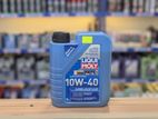 Liqui Moly Super Leichtlauf Fully Synthetic 10 W-40 Engine Oil