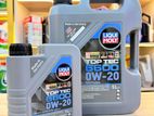 Liqui Moly Top Tec 0W20