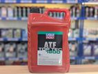 LIQUI MOLY Top Tec ATF 1800