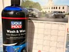 Liqui Moly Wash Wax