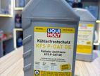 Liqui Moly Yellow Coolant Ford