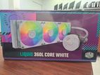 Liquid Cooler 3 Fan ARGB 360 L