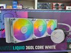 Liquid Cooler ARGB