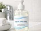 Liquid Hand Soap