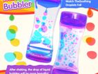 Liquid Motion Timer Bubbler