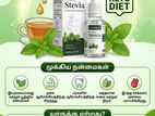 Liquid Stevia Sweetener