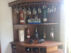 Liquor Cabinet