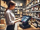 Liquor Shop POS Billing Software for Secure Retail Sales