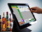 Liquor Store POS Inventory Management Software