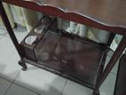 Liquor Trolly