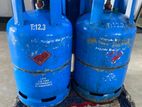 Litro Gas Cylinder