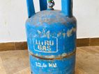 Lirto Gas 12.5kg Empty Cylinder