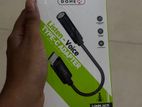 Listen Voice Type C Adapter