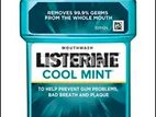 Listerine 250 ml cool mint