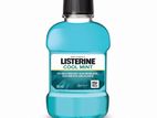 Listerine Cool Mint - Bottle 80ml Mouthwash