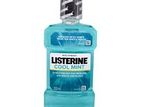 Listerine Mouth Wash Cool Mint 50 Ml