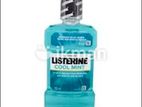 Listerine Mouth Wash Cool Mint 50 Ml