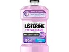 Listerine Mouthwash 250 Ml