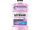 Listerine Mouthwash 250 Ml