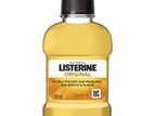 Listerine Mouthwash 80ml