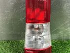 Lite ace New Mdl Tail Light (damaged)