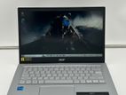 Lite Used Acer Aspire 5 i7 11th Gen/8gb ddr4/512gb m.2