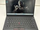 Lite Used Thinkpad E14 Gen 2 I7 11th Gen/16GB DDR4/512GB M.2