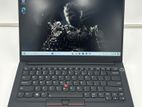 Lite Used Thinkpad E14 Gen 2 i7 11th Gen/16GB DDR4/512GB M.2